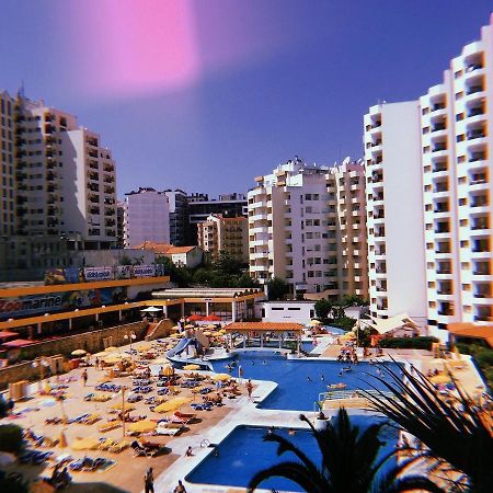 Mariacast Clube Da Praia Da Rocha Portimão Exterior foto