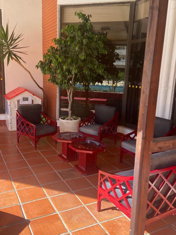 Mariacast Clube Da Praia Da Rocha Portimão Exterior foto